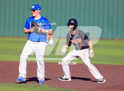Thumbnail 1 in Grand Saline vs Rains photogallery.
