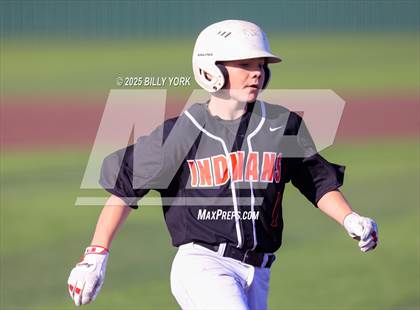 Thumbnail 1 in Grand Saline vs Rains photogallery.