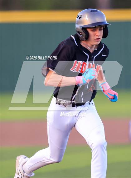 Thumbnail 3 in Grand Saline vs Rains photogallery.