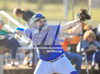 Thumbnail 3 in Grand Saline vs Rains photogallery.