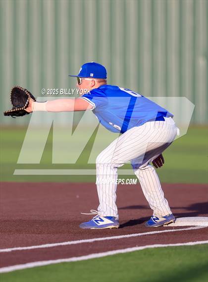 Thumbnail 3 in Grand Saline vs Rains photogallery.