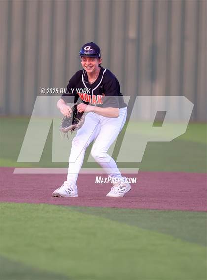 Thumbnail 2 in Grand Saline vs Rains photogallery.