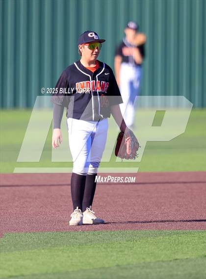 Thumbnail 2 in Grand Saline vs Rains photogallery.