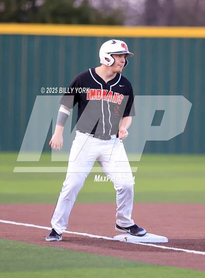 Thumbnail 2 in Grand Saline vs Rains photogallery.