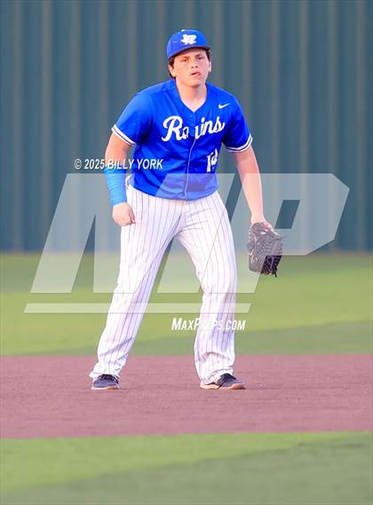 Thumbnail 1 in Grand Saline vs Rains photogallery.