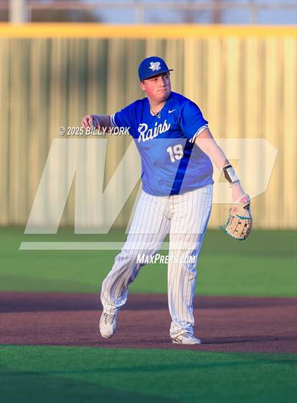 Thumbnail 2 in Grand Saline vs Rains photogallery.