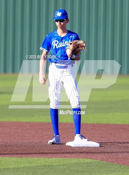Thumbnail 2 in Grand Saline vs Rains photogallery.