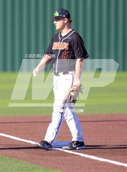 Thumbnail 2 in Grand Saline vs Rains photogallery.