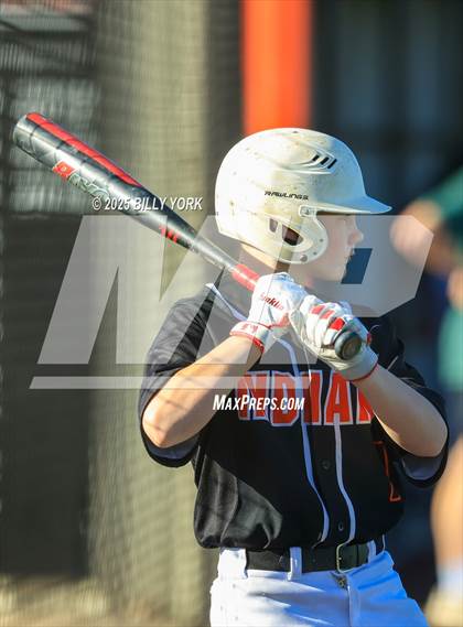 Thumbnail 2 in Grand Saline vs Rains photogallery.