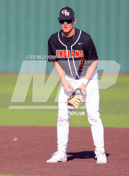 Thumbnail 3 in Grand Saline vs Rains photogallery.