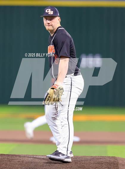 Thumbnail 1 in Grand Saline vs Rains photogallery.