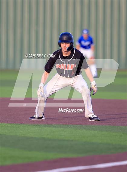 Thumbnail 2 in Grand Saline vs Rains photogallery.