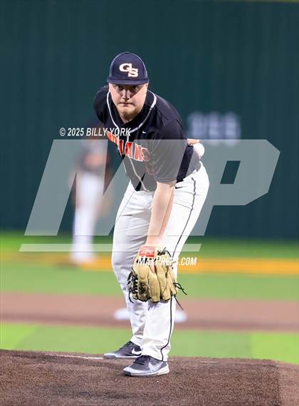 Thumbnail 1 in Grand Saline vs Rains photogallery.