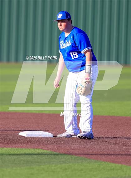 Thumbnail 2 in Grand Saline vs Rains photogallery.