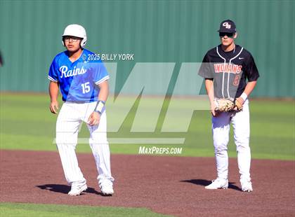 Thumbnail 3 in Grand Saline vs Rains photogallery.
