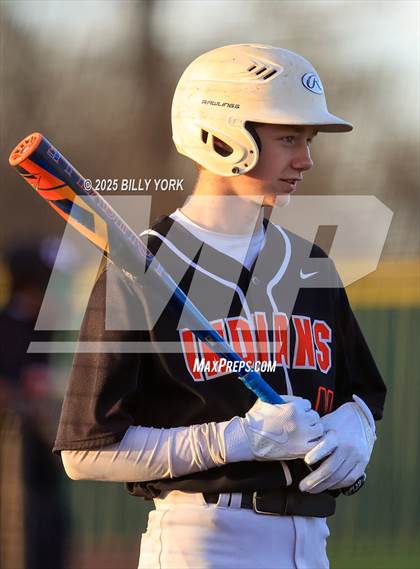 Thumbnail 2 in Grand Saline vs Rains photogallery.