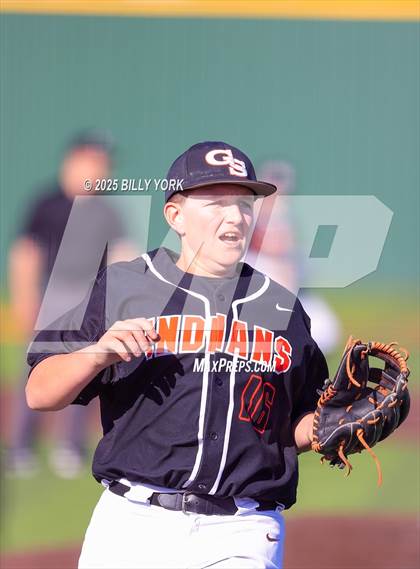 Thumbnail 3 in Grand Saline vs Rains photogallery.