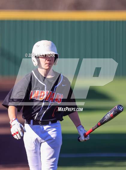 Thumbnail 2 in Grand Saline vs Rains photogallery.