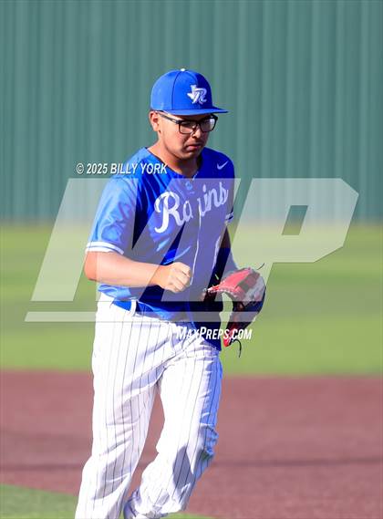 Thumbnail 1 in Grand Saline vs Rains photogallery.