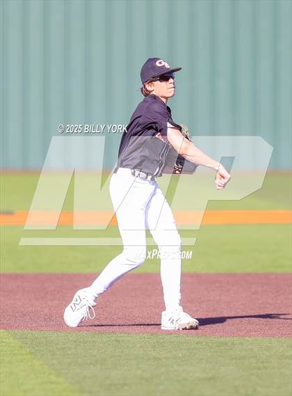 Thumbnail 2 in Grand Saline vs Rains photogallery.