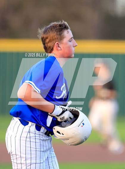 Thumbnail 1 in Grand Saline vs Rains photogallery.