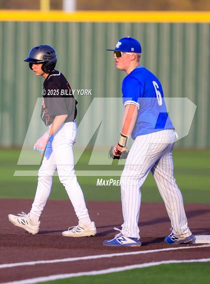 Thumbnail 1 in Grand Saline vs Rains photogallery.