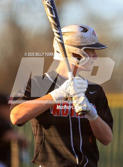 Thumbnail 1 in Grand Saline vs Rains photogallery.