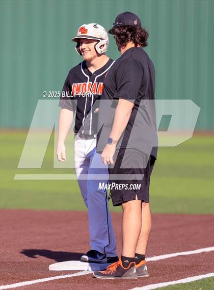 Thumbnail 1 in Grand Saline vs Rains photogallery.