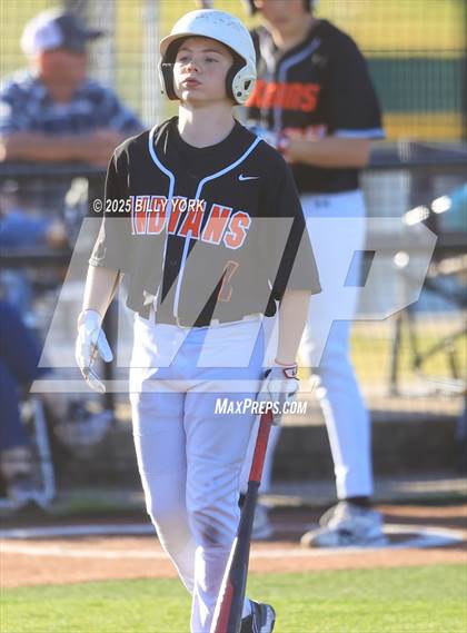 Thumbnail 1 in Grand Saline vs Rains photogallery.