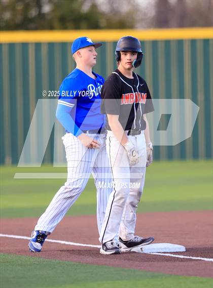 Thumbnail 2 in Grand Saline vs Rains photogallery.