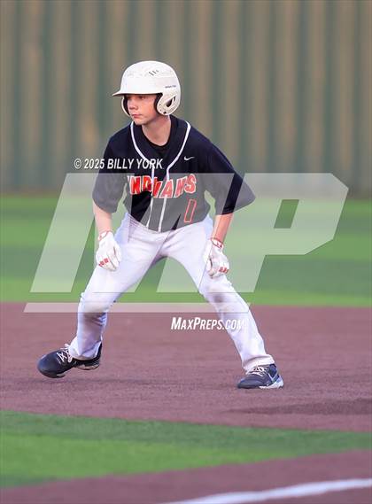 Thumbnail 3 in Grand Saline vs Rains photogallery.
