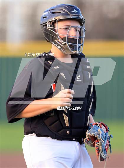 Thumbnail 2 in Grand Saline vs Rains photogallery.