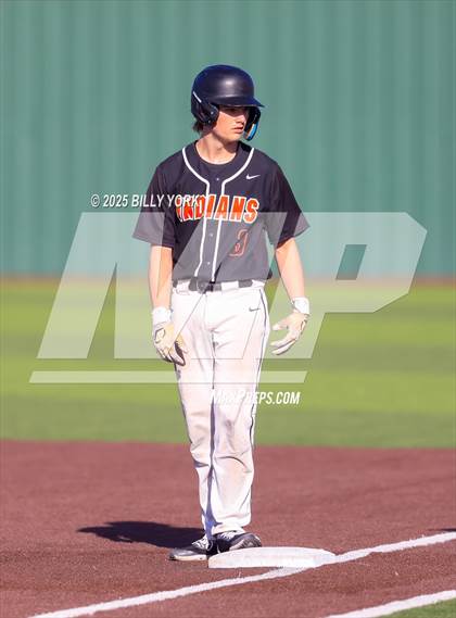 Thumbnail 3 in Grand Saline vs Rains photogallery.
