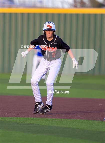 Thumbnail 3 in Grand Saline vs Rains photogallery.