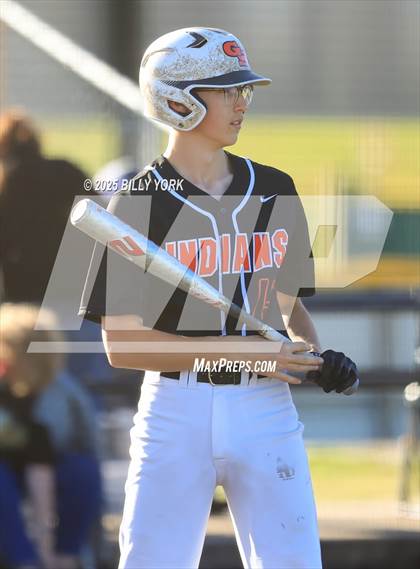 Thumbnail 2 in Grand Saline vs Rains photogallery.