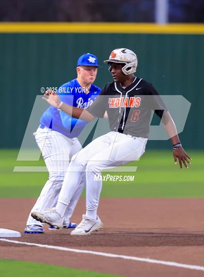 Thumbnail 2 in Grand Saline vs Rains photogallery.
