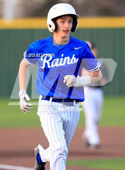 Thumbnail 1 in Grand Saline vs Rains photogallery.