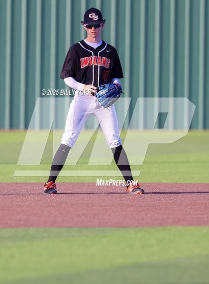 Thumbnail 1 in Grand Saline vs Rains photogallery.