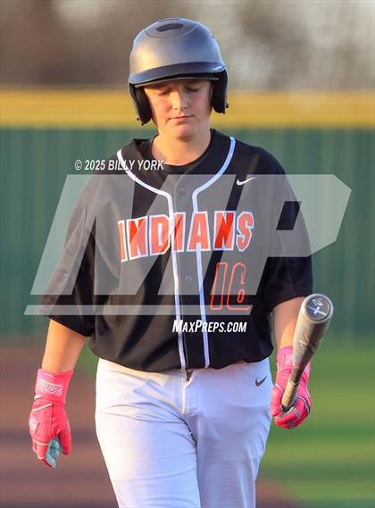 Thumbnail 2 in Grand Saline vs Rains photogallery.