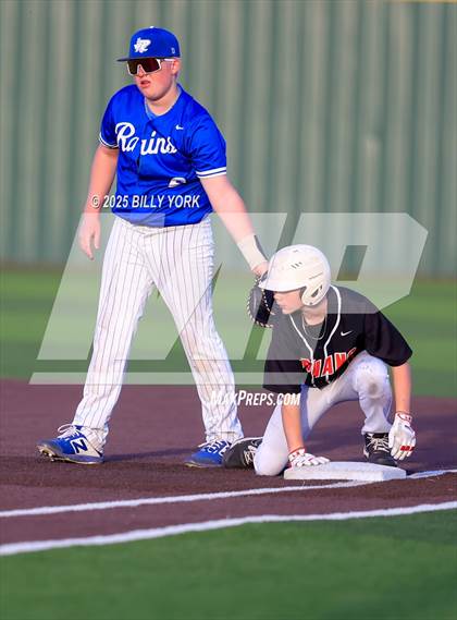 Thumbnail 1 in Grand Saline vs Rains photogallery.