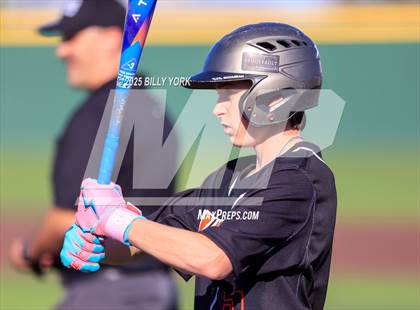 Thumbnail 1 in Grand Saline vs Rains photogallery.