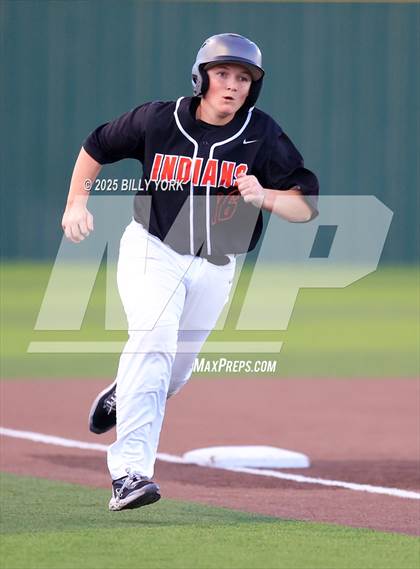 Thumbnail 1 in Grand Saline vs Rains photogallery.