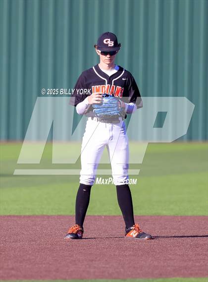 Thumbnail 1 in Grand Saline vs Rains photogallery.