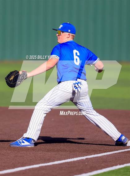 Thumbnail 1 in Grand Saline vs Rains photogallery.