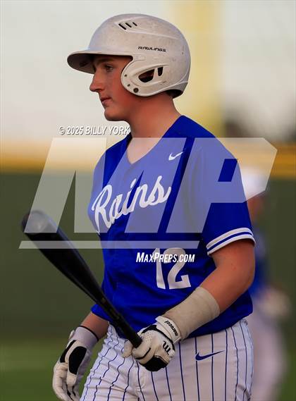 Thumbnail 3 in Grand Saline vs Rains photogallery.