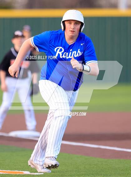 Thumbnail 2 in Grand Saline vs Rains photogallery.