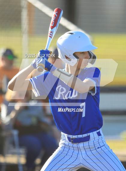 Thumbnail 1 in Grand Saline vs Rains photogallery.