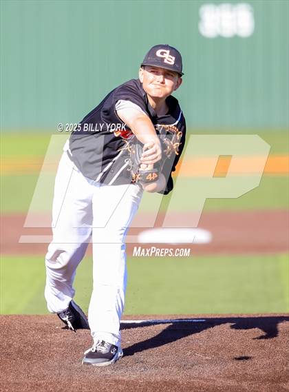 Thumbnail 3 in Grand Saline vs Rains photogallery.