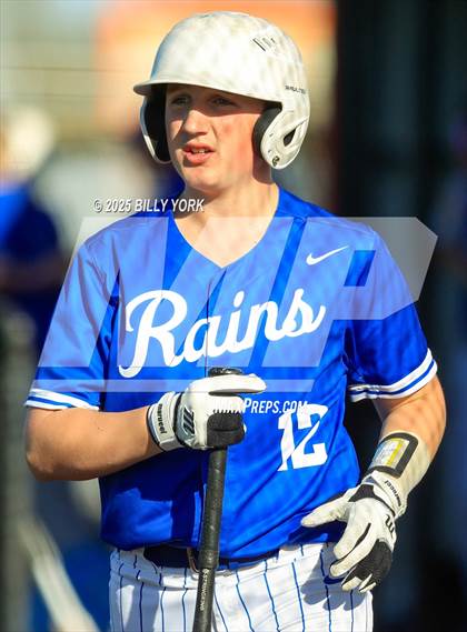 Thumbnail 1 in Grand Saline vs Rains photogallery.