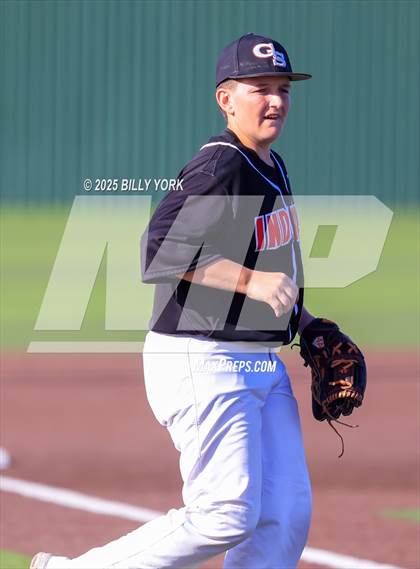 Thumbnail 3 in Grand Saline vs Rains photogallery.